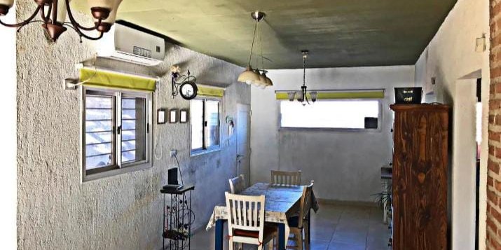 Casa en Venta en Río Cuarto con 1 dorm. - imagen 1
