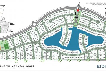 Venta Lote Barrio Privado San Roque - Imagen 3