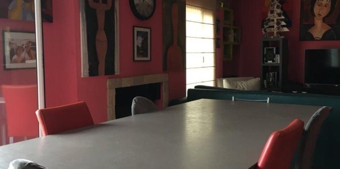 Casa En Venta Con Local Comercial - Casa en Venta en Necochea con 4 dorm., 5 amb., 200 m2 cubiertos y 225 m2 totales - imagen 7