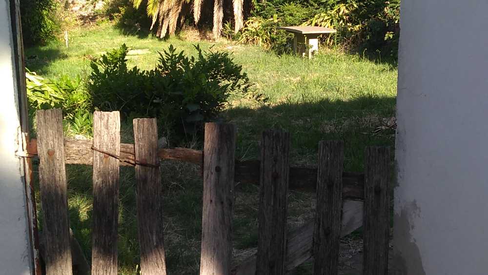 Reservado !!!. . . Casa Colonial Sobre Amplio Lote - Casa en Venta en Don Bosco con 2 dorm., 3 amb., 50 m2 cubiertos y 430 m2 totales - imagen 10