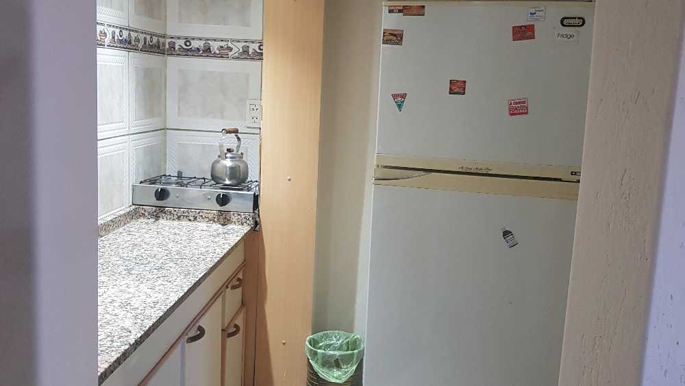 Local único en Las Heras en Temporario · dueño directo · 1 dorm · 1 ambientes · 30 m² de lote - Imagen 4