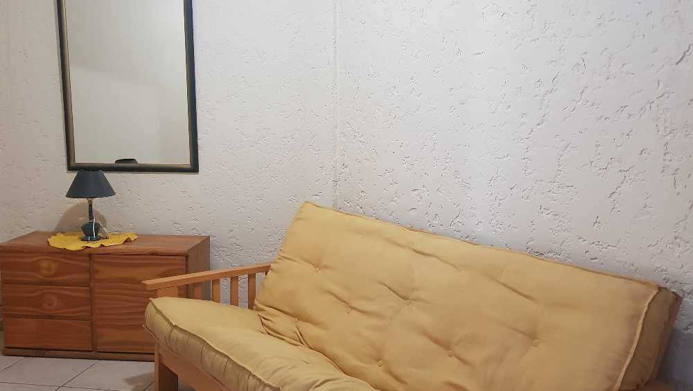 Monoambiente - Departamento en Temporario en Las Heras con 1 dorm., 1 amb. y 30 m2 cubiertos - imagen 5