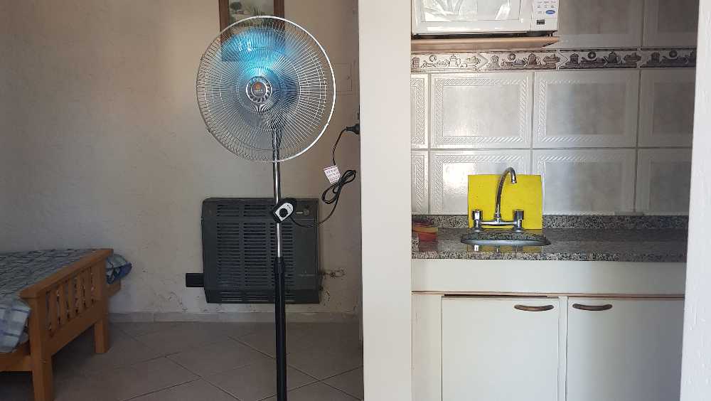 Monoambiente - Departamento en Temporario en Las Heras con 1 dorm., 1 amb. y 30 m2 cubiertos - imagen 6