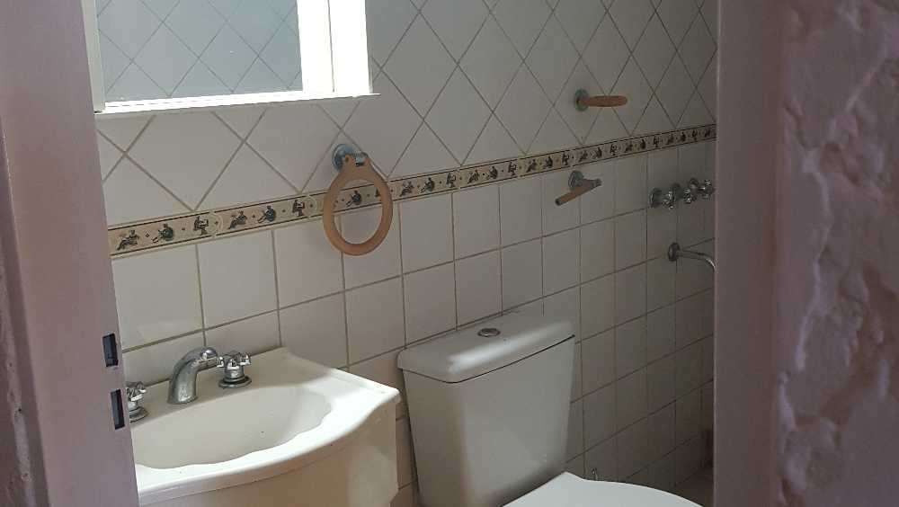 Monoambiente - Departamento en Temporario en Las Heras con 1 dorm., 1 amb. y 30 m2 cubiertos - imagen 7