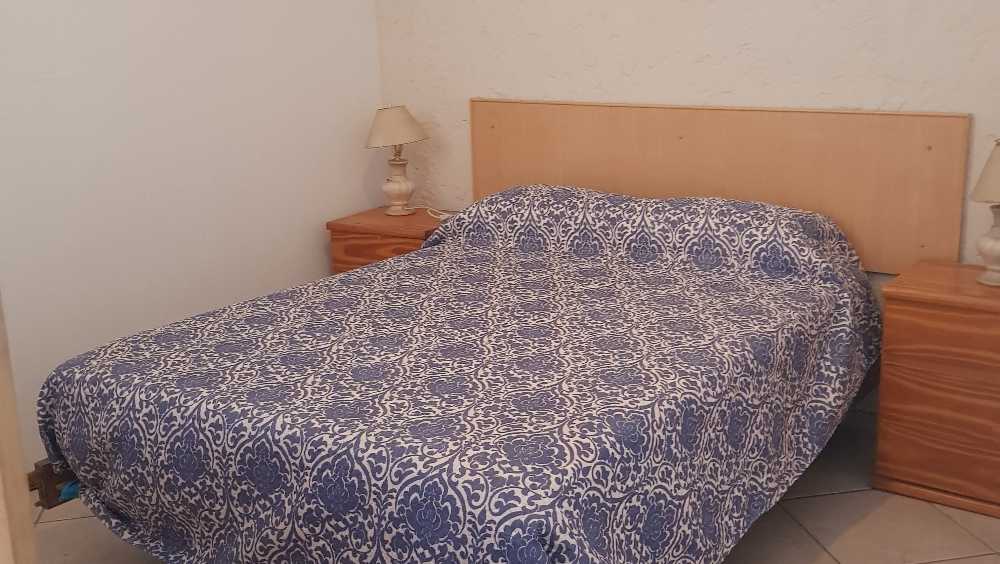 Monoambiente - Departamento en Temporario en Las Heras con 1 dorm., 1 amb. y 30 m2 cubiertos - imagen 8