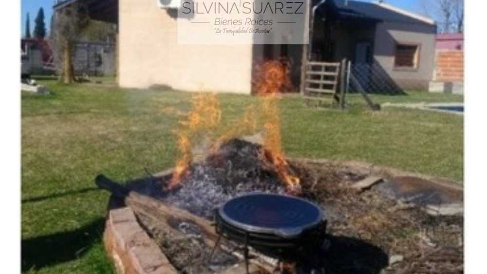 Casa En Venta De 4 Ambientes 600 M2 Totales - Casa en Venta en Lobos con 3 dorm., 4 amb., 136 m2 cubiertos y 600 m2 totales - imagen 8