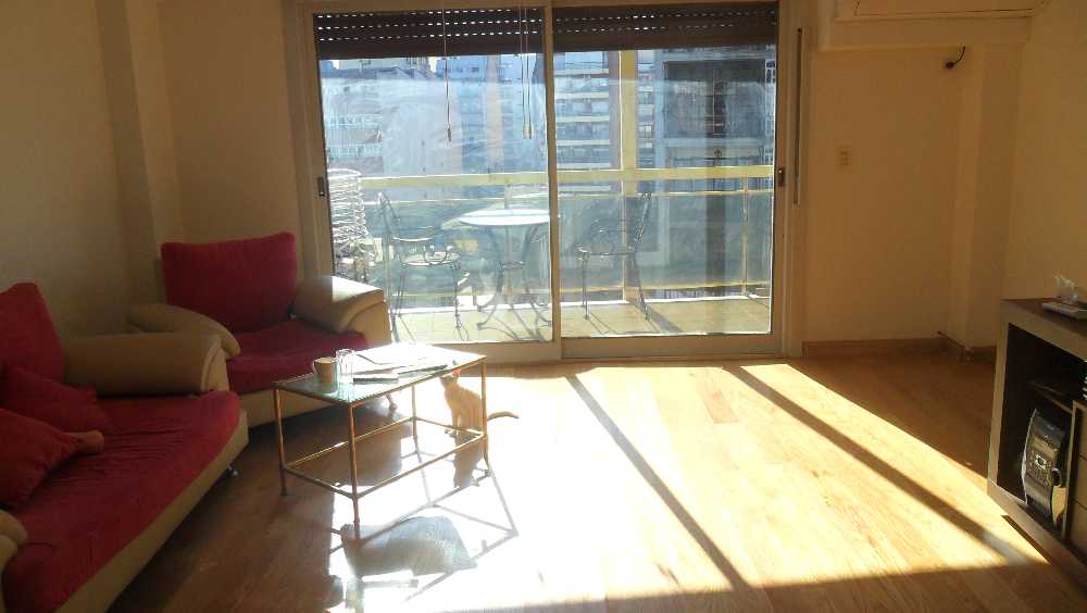 cordoba 3438, Almagro