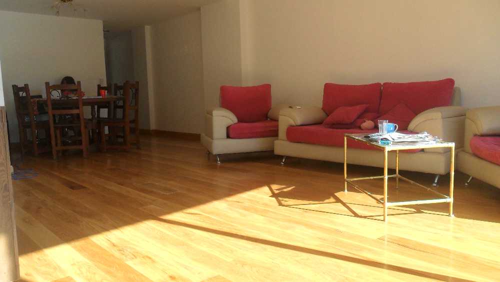 4 ambientes con dependencia balcon y cochera - Imagen 5