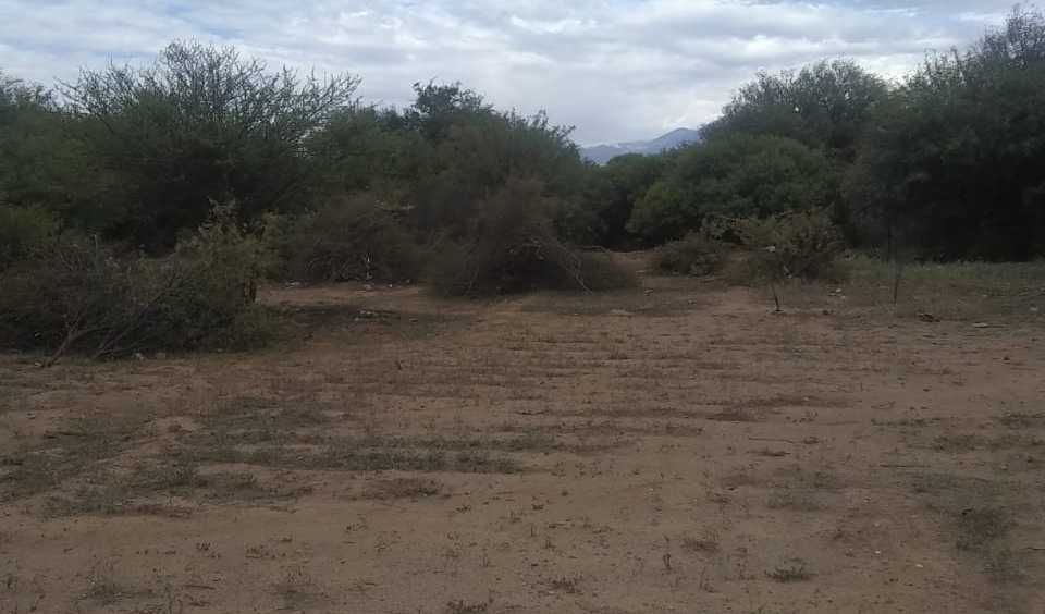 Dueño vende terreno 4750 Mts2 Malligasta Chilecito - Imagen 1
