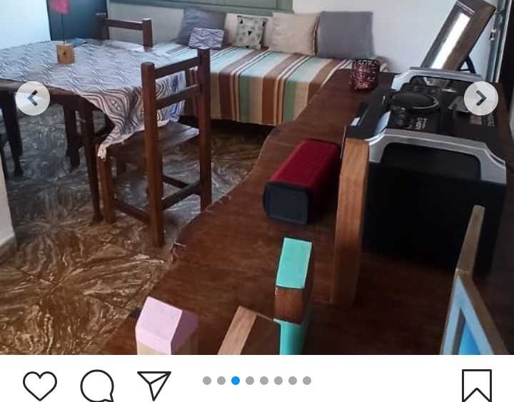 Vendo o permuto depto - Imagen 5