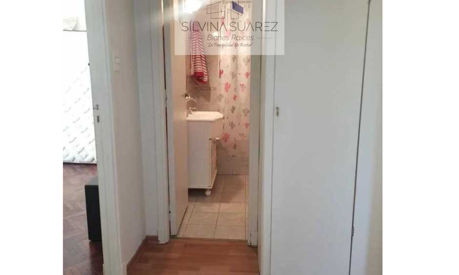 Venta De Hermoso Departamento En Palermo Queen - Departamento en Venta en Palermo con 2 dorm., 3 amb. y 52 m2 cubiertos - imagen 6