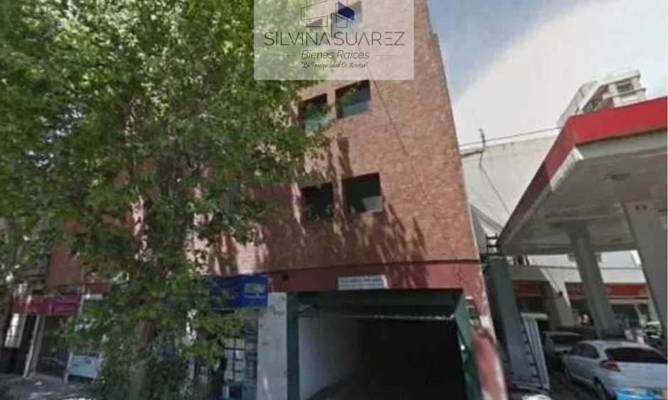 Venta de Cochera - Belgrano R - Imagen 3