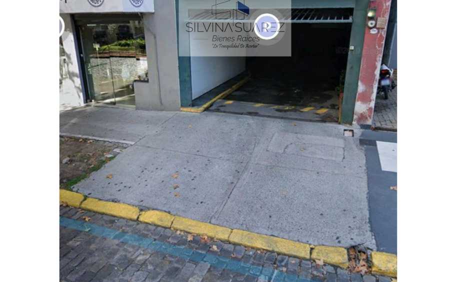 Venta de Cochera - Belgrano R - Imagen 4