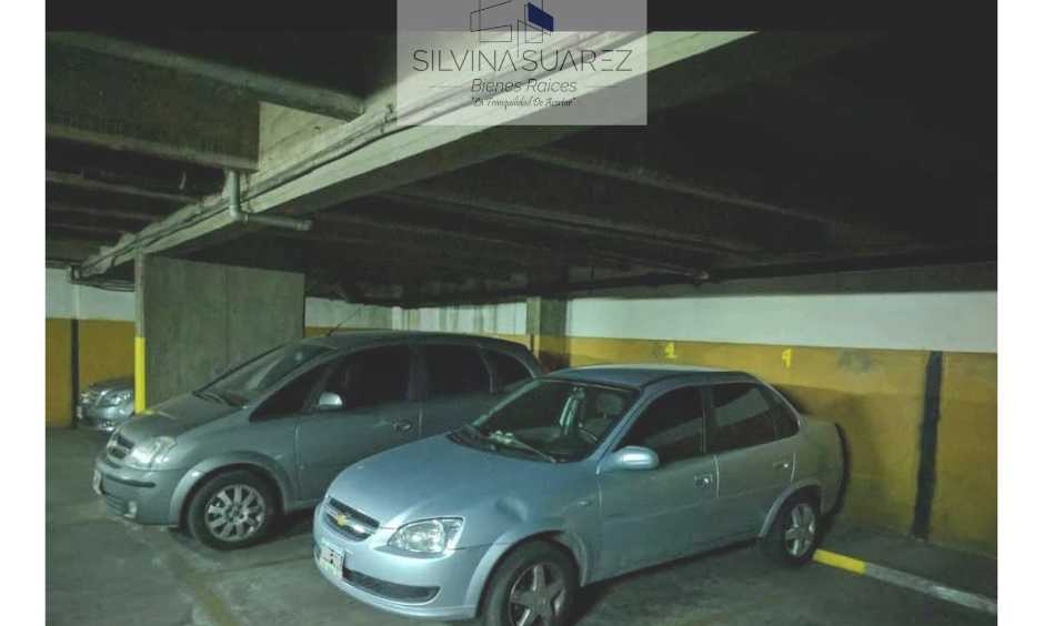 Venta de Cochera - Belgrano R - Imagen 5