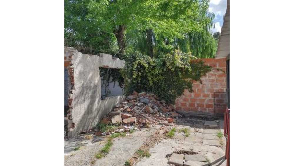 VENTA CASA EN PASO DEL REY- CON ESCRITURA A 900M UNIVERSIDAD DE MORENO - Imagen 5
