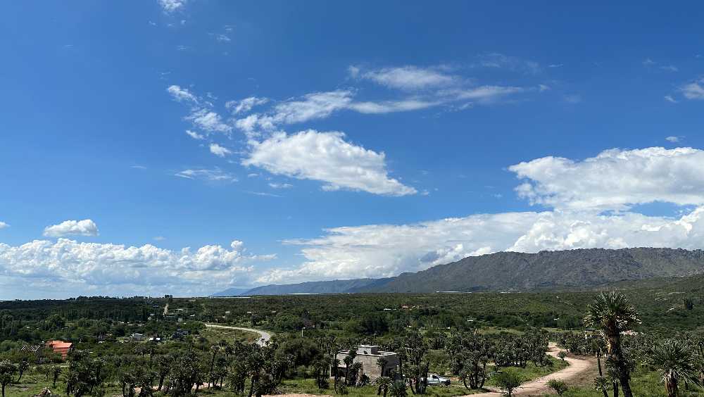 lote 1500m2 en Merlo, San Luis - Imagen 2