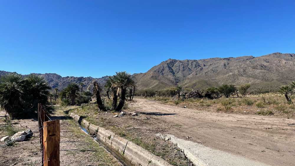 Lote 1500m2 En Merlo, San Luis - Terreno en Venta en Merlo con 1.200 m2 de terreno - imagen 8