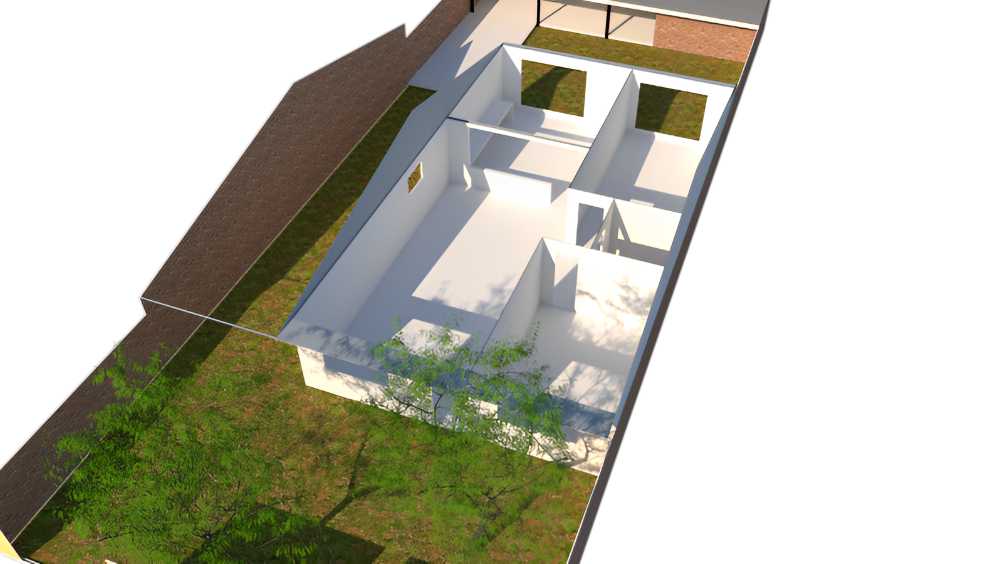 Venta Casa En Rojas Buenos Aires - Casa en Venta en Rojas con 2 dorm., 3 amb., 96 m2 cubiertos y 225 m2 totales - imagen 7