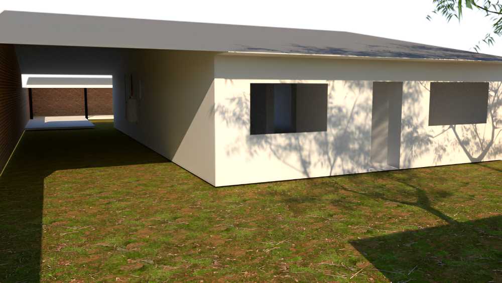 Venta Casa En Rojas Buenos Aires - Casa en Venta en Rojas con 2 dorm., 3 amb., 96 m2 cubiertos y 225 m2 totales - imagen 6