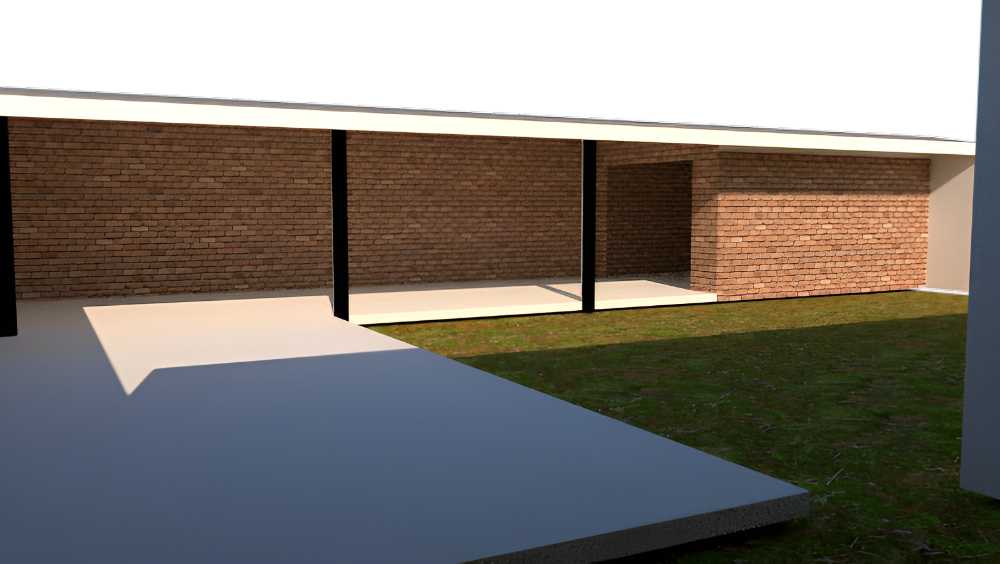 Venta Casa En Rojas Buenos Aires - Casa en Venta en Rojas con 2 dorm., 3 amb., 96 m2 cubiertos y 225 m2 totales - imagen 5