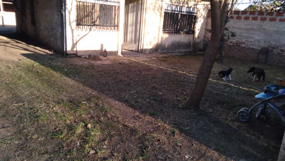 Venta Casa En Rojas Buenos Aires - Casa en Venta en Rojas con 2 dorm., 3 amb., 96 m2 cubiertos y 225 m2 totales - imagen 10