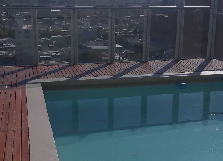 Vendo Departamento Torre Hovenia Iv. 2 Ambientes Excelente Estado Y Ubicacin - Departamento en Venta en Río Cuarto con 1 dorm., 2 amb. y 41 m2 cubiertos - imagen 7