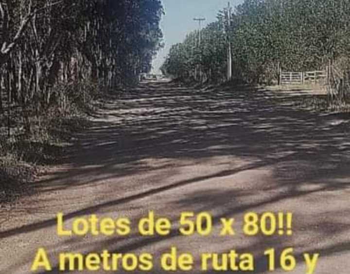 Calle cáceres al 200, Esteban Echeverria