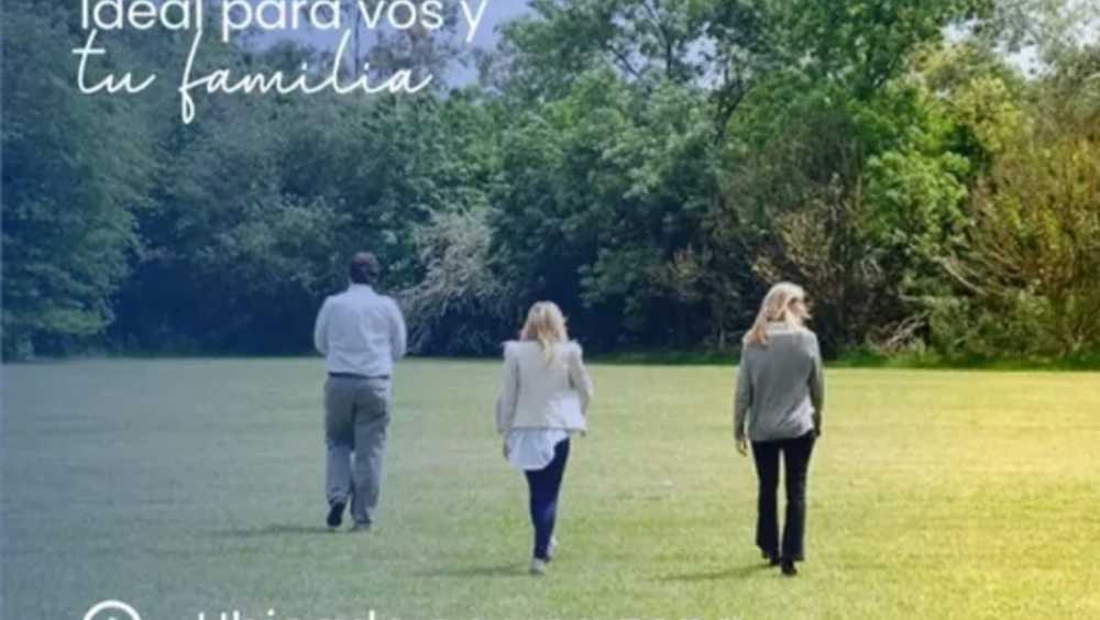 excelente Lote en Barrio la Estela - Imagen 2