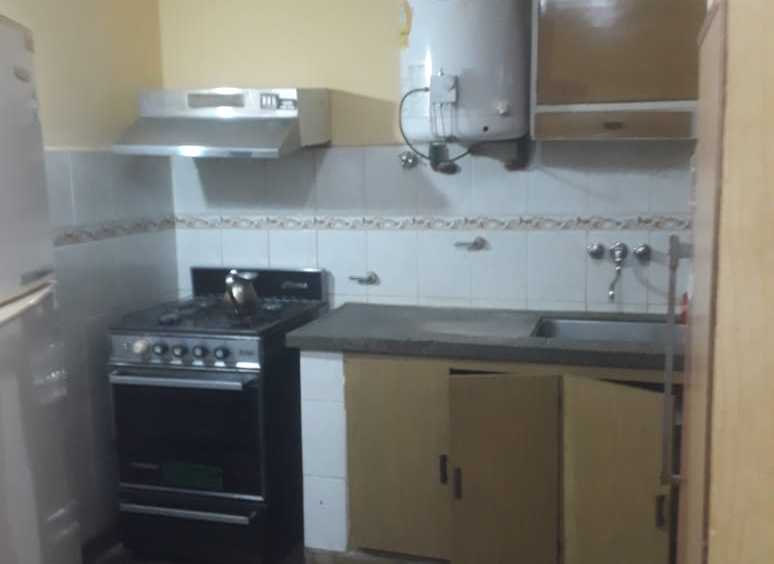 Jose Hernandez 580, Alcira