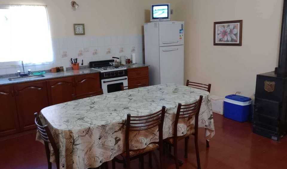 Vendo Casa En Alpa Corral - Casa en Venta en Alpa Corral con 3 dorm. - imagen 4