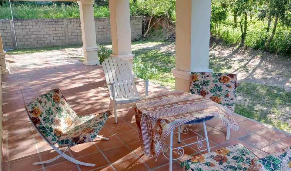 Vendo Casa En Alpa Corral - Casa en Venta en Alpa Corral con 3 dorm. - imagen 8