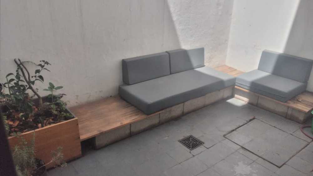 Casa única en Mendoza en Temporario · dueño directo · 1 dorm - Imagen 1
