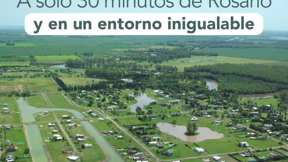 Lote en Venta Ruta11 363 Y El Río., Oliveros - Imagen 10