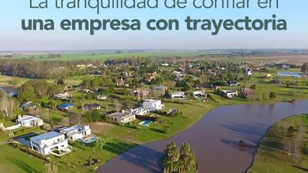 Lote en Venta Ruta11 363 Y El Río., Oliveros - Imagen 7