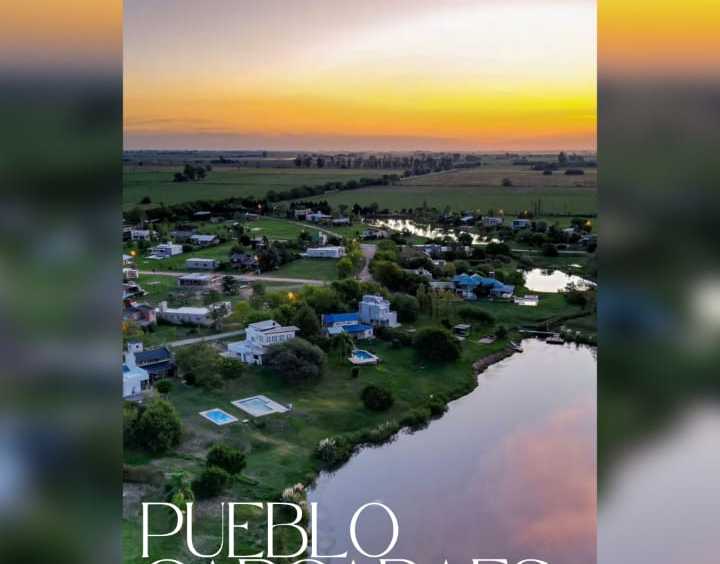 Lote en Venta Ruta11 363 Y El Río., Oliveros - Imagen 8