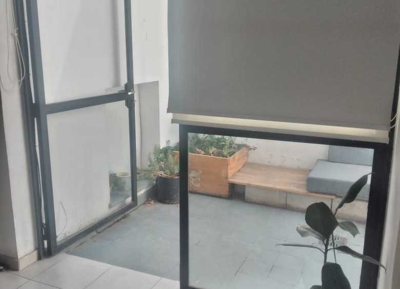 Casa en Mendoza para en Temporario · dueño directo · 1 dorm - Imagen 1