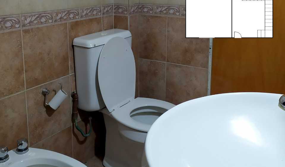 Venta De 2 Dptos - Pb Y Pa - Departamento en Venta en Córdoba con 4 dorm., 6 amb. y 142 m2 cubiertos - imagen 6
