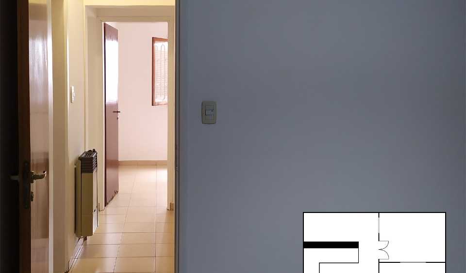 Venta De 2 Dptos - Pb Y Pa - Departamento en Venta en Córdoba con 4 dorm., 6 amb. y 142 m2 cubiertos - imagen 5