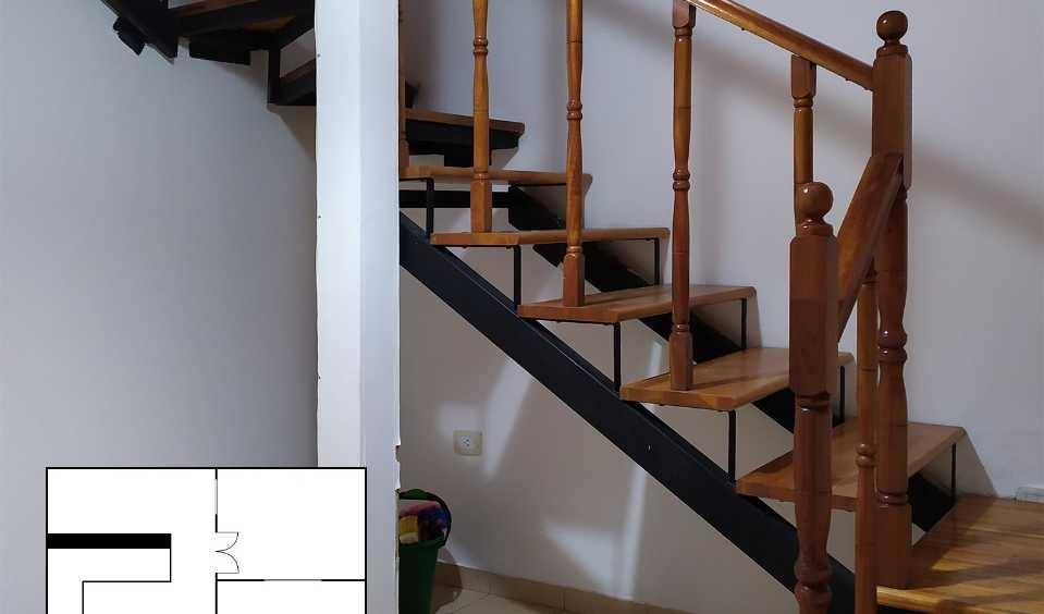 Venta De 2 Dptos - Pb Y Pa - Departamento en Venta en Córdoba con 4 dorm., 6 amb. y 142 m2 cubiertos - imagen 8