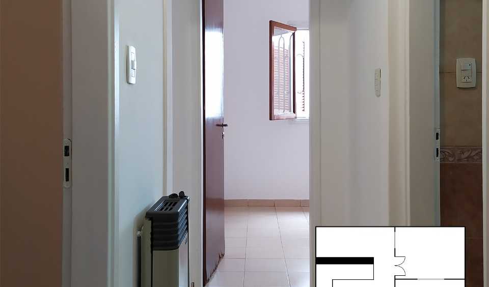 Venta De 2 Dptos - Pb Y Pa - Departamento en Venta en Córdoba con 4 dorm., 6 amb. y 142 m2 cubiertos - imagen 12