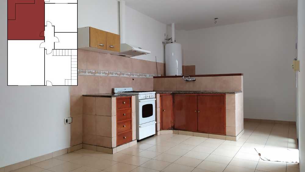 Venta De 2 Dptos - Pb Y Pa - Departamento en Venta en Córdoba con 4 dorm., 6 amb. y 142 m2 cubiertos - imagen 14