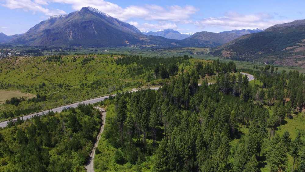 Terreno en Lago Puelo: en Venta · dueño directo · 1 ha - Imagen 1