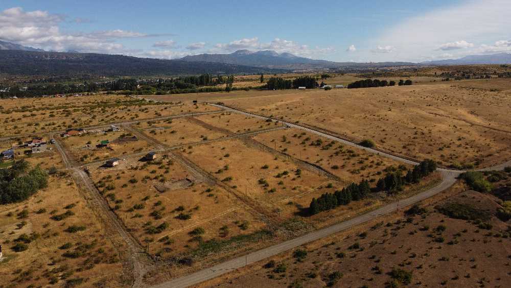 Mirador Del Corinto - Terreno en Venta en Trevelin con 325 m2 de terreno - imagen 2