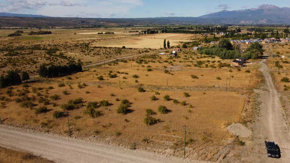 Mirador Del Corinto - Terreno en Venta en Trevelin con 325 m2 de terreno - imagen 3