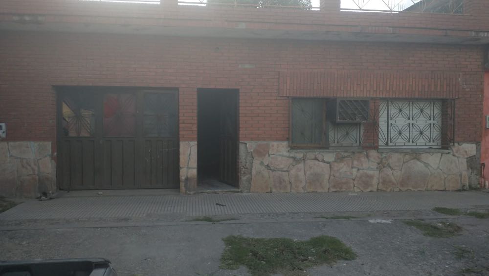 Tu próxima Casa en Venta en Alderetes · dueño directo · 2 dorm · cochera · 80 m² de lote - Imagen 1