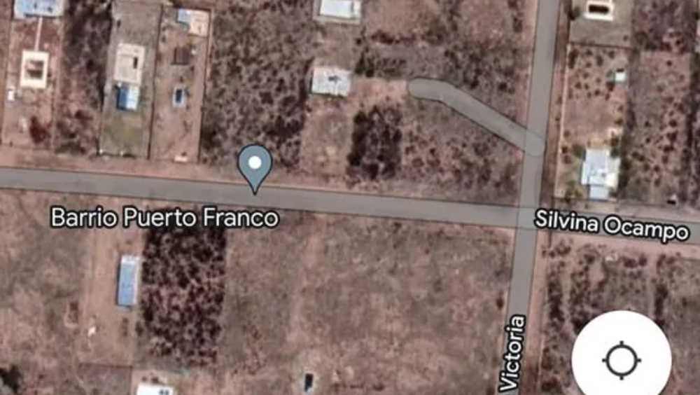 Puerto Franco, Lujan de Cuyo