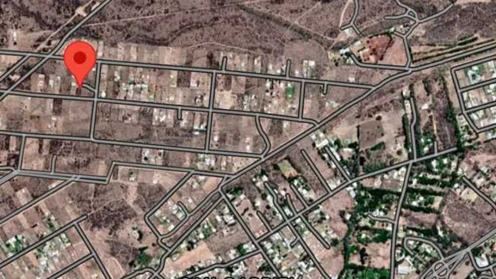 Lote 1000mt Lujan de Cuyo - Imagen 3