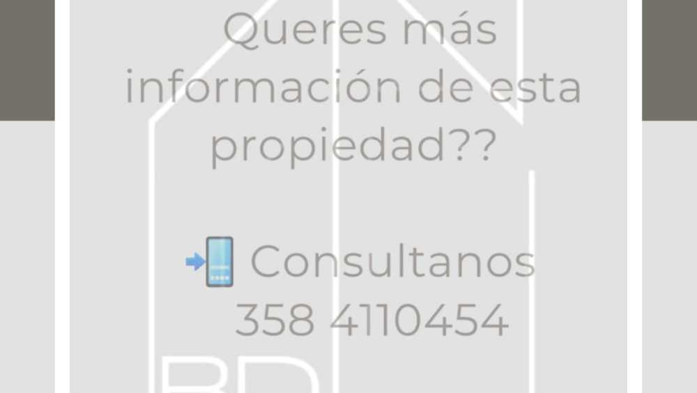 Casa en Venta Tejerina Norte 1300, Río Cuarto - Imagen 9
