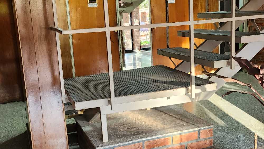 Departamento disponible en San Fernando · dueño directo · 1 dorm · 2 ambientes · 40 m² de lote - Imagen 1