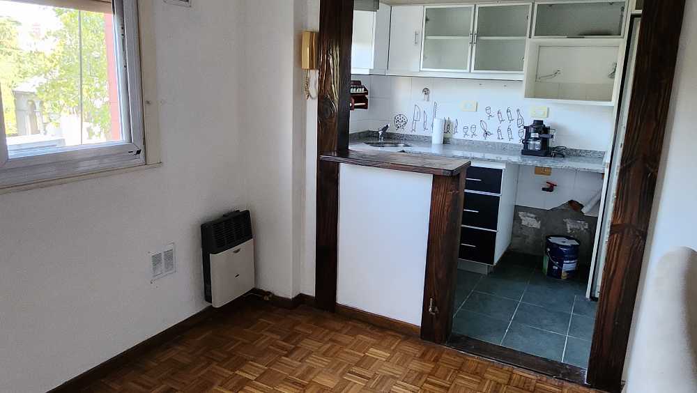 Alquilo Departamento 2 Ambientes. Excelente Estado. Amoblado. - Departamento en Alquiler en San Fernando con 1 dorm., 2 amb. y 40 m2 cubiertos - imagen 7